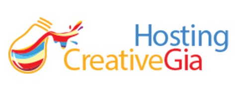 Creativegia Hosting